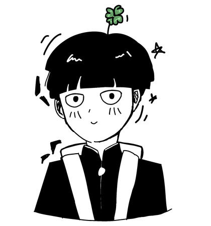 Lucky mob